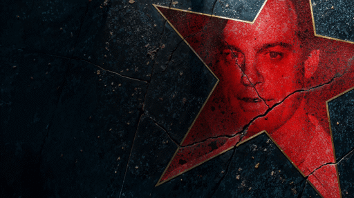 O Lado Sombrio de Hollywood