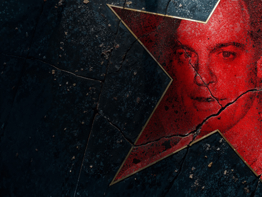 O Lado Sombrio de Hollywood
