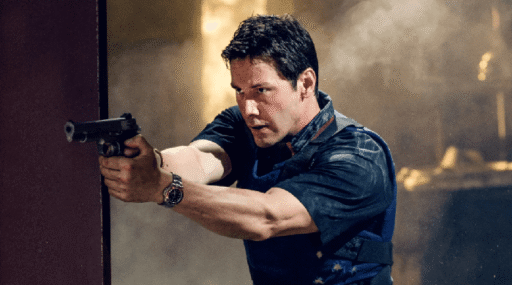 Os Reis da Rua (Street Kings, 2008), filme estrelado por Keanu Reeves e dirigido por David Ayer