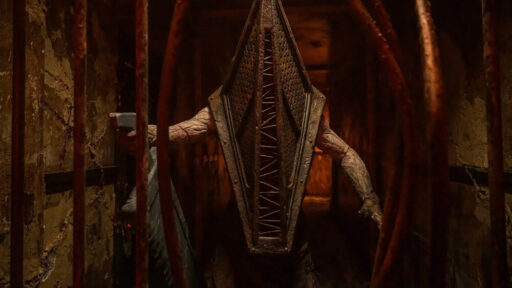 Return to Silent Hill estreia nos cinemas em janeiro de 2026