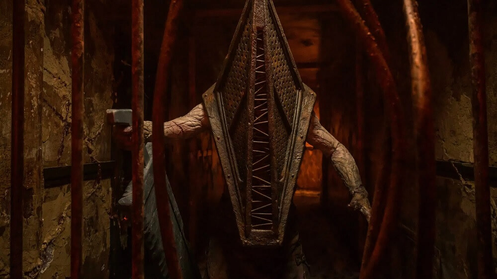 Return to Silent Hill estreia nos cinemas em janeiro de 2026