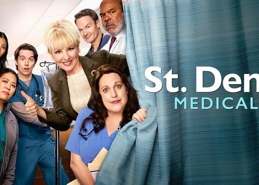 ST. DENIS MEDICAL estreia no Universal+