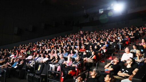 Santos Film Festival