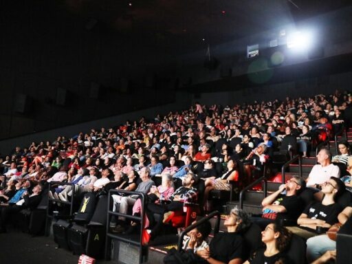 Santos Film Festival