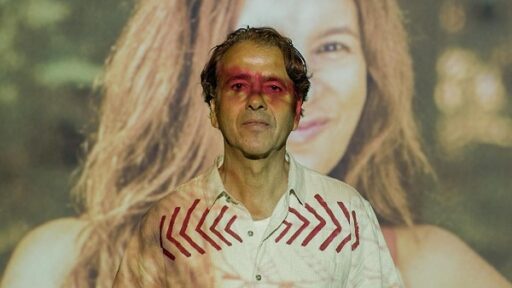 Sedução, de Zelito Viana e Marcos Palmeira