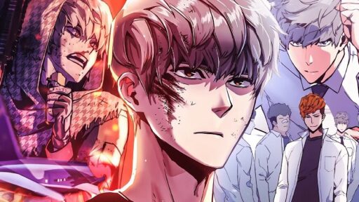 Teenage Mercenary: webtoon ganhará adaptação para anime