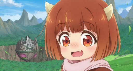 The Demon King's Daughter Is Too Kind