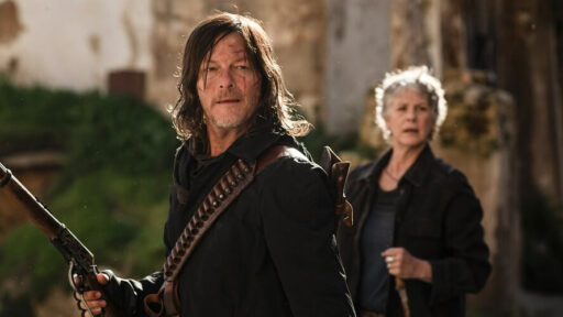 The Walking Dead: Daryl Dixon ganha data de estreia da 3ª temporada
