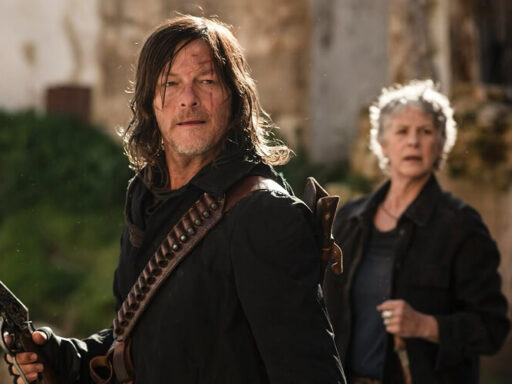 The Walking Dead: Daryl Dixon ganha data de estreia da 3ª temporada