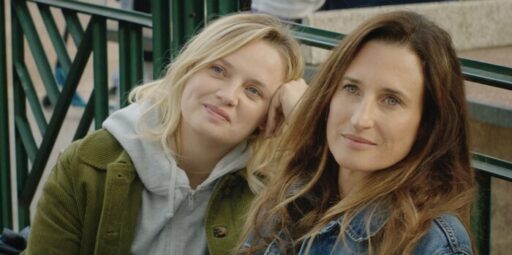 Três Amigas (Trois amies) - filme francês dirigido por Emmanuel Mouret