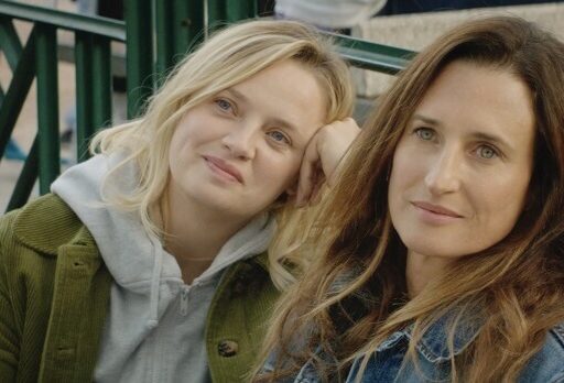 Três Amigas (Trois amies) - filme francês dirigido por Emmanuel Mouret