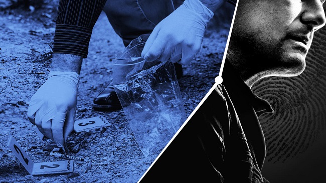 True crime A&E estreia a terceira temporada de As Primeiras 48 Horas Minutos Críticos