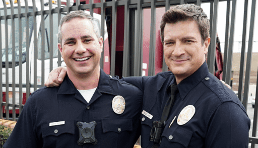 UNIVERSAL+ REÚNE AS 7 TEMPORADAS DE 'THE ROOKIE' COM EXCLUSIVIDADE