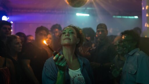 Uma Mulher Sem Filtro, comédia estrelada por Fabiula Nascimento - deusa Xana