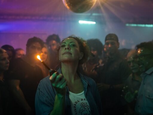 Uma Mulher Sem Filtro, comédia estrelada por Fabiula Nascimento - deusa Xana