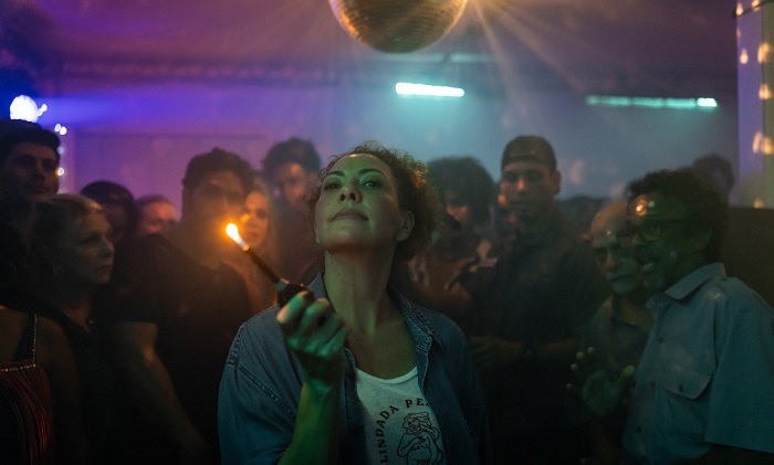 Uma Mulher Sem Filtro, comédia estrelada por Fabiula Nascimento - deusa Xana