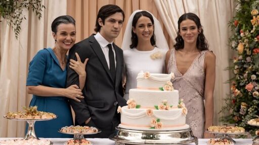 VÉSPERA, série da HBO Max