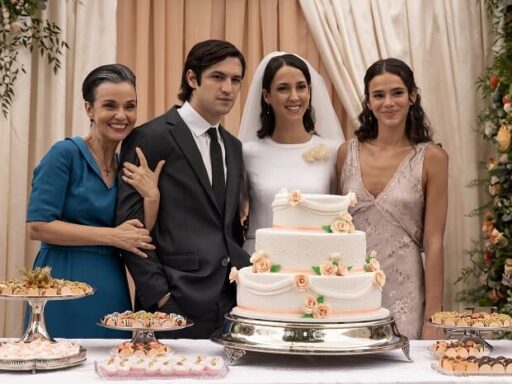VÉSPERA, série da HBO Max