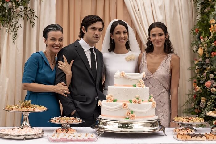 VÉSPERA, série da HBO Max