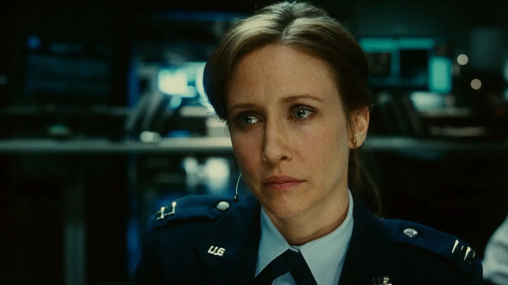 Vera Farmiga em Contra o Tempo (Source Code, 2011)