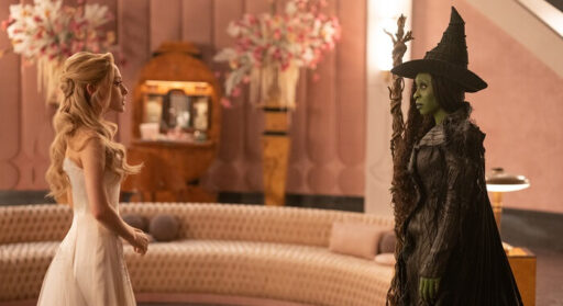 Wicked Parte II