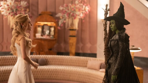 Wicked Parte II