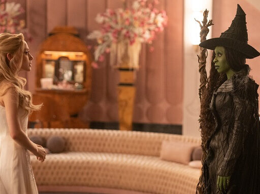 Wicked Parte II