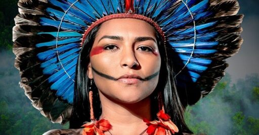 YANUNI - Documentário