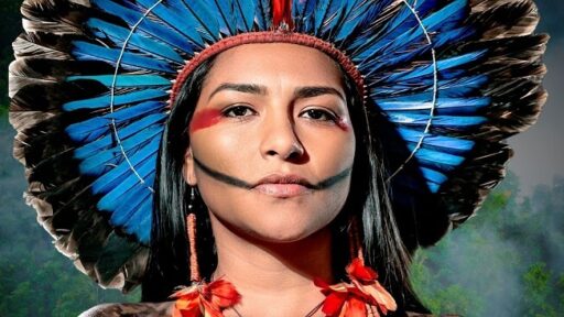 YANUNI - Documentário