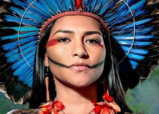 YANUNI - Documentário