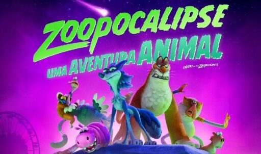 Zoopocalipse - Uma Aventura Animal