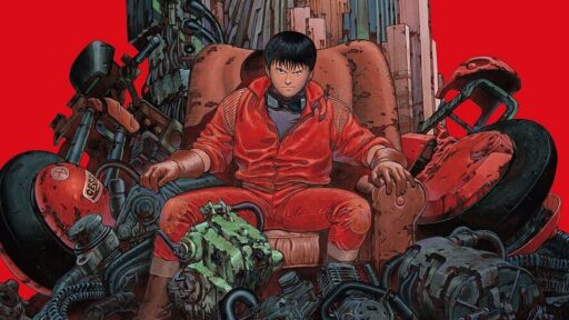 Akira não será mais adaptado para os cinemas pela Warner