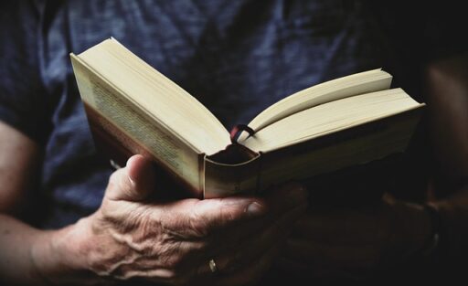 Livro / Literatura