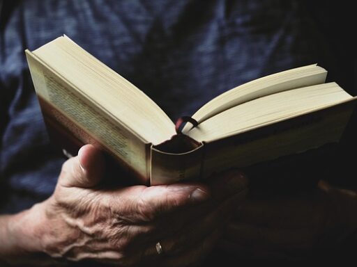 Livro / Literatura