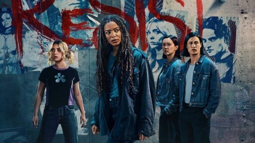 Gen V 2ª temporada The Boys Prime Video