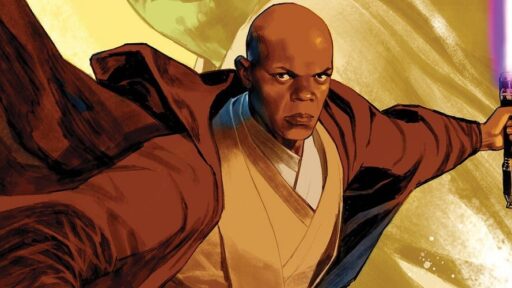 Bryce Dallas Howard descarta retorno de Mace Windu em Star Wars