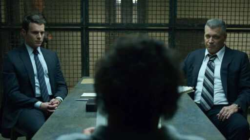Mindhunter pode voltar como trilogia de filmes