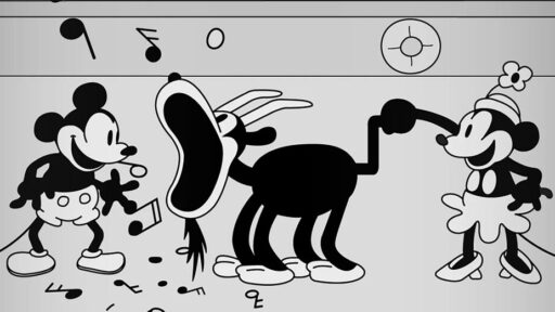 Minnie’s Midnight Massacre: filme de terror da Minnie ganha imagem