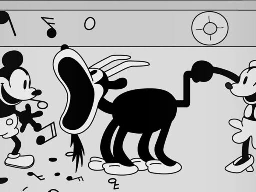 Minnie’s Midnight Massacre: filme de terror da Minnie ganha imagem