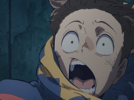 My Hero Academia: Vigilantes