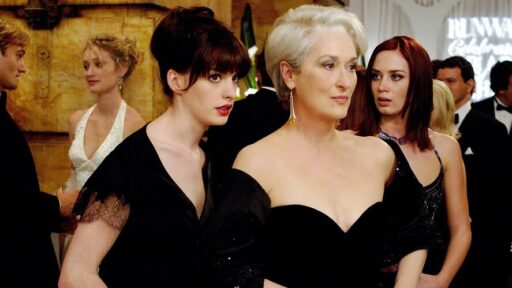 O Diabo Veste Prada 2 vai acontecer com Meryl Streep, Anne Hathaway e Emily Blunt retornando