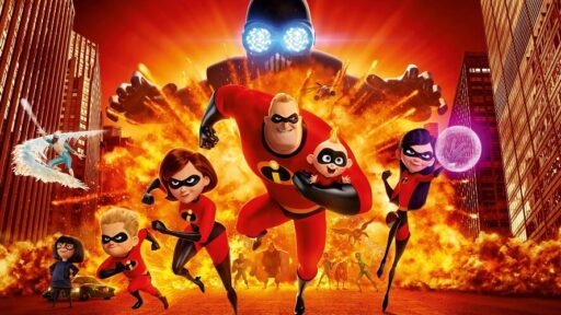Os Incríveis 3 terá o diretor de Elementos no comando