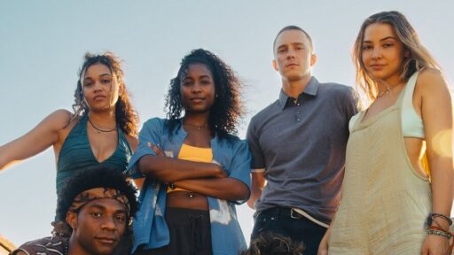 Outer Banks: Netflix confirma 5ª temporada para 2026