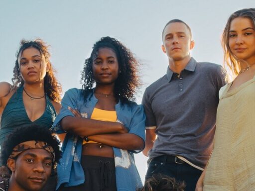 Outer Banks: Netflix confirma 5ª temporada para 2026