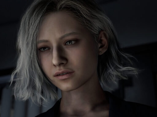 Resident Evil Requiem é anunciado oficialmente pela Capcom