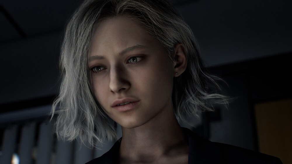 Resident Evil Requiem é anunciado oficialmente pela Capcom