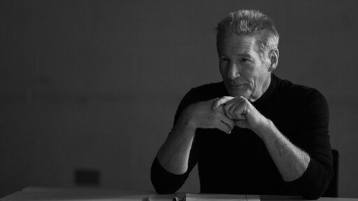 Richard Gere em OH CANADÁ