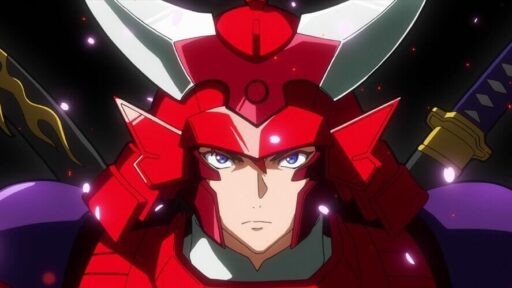 Samurai Troopers: anime de 'Samurai Warriors' ganhará continuação