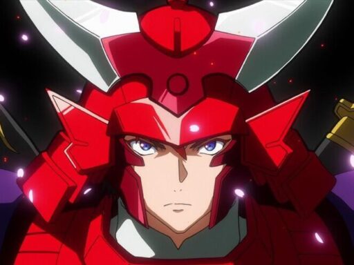 Samurai Troopers: anime de 'Samurai Warriors' ganhará continuação