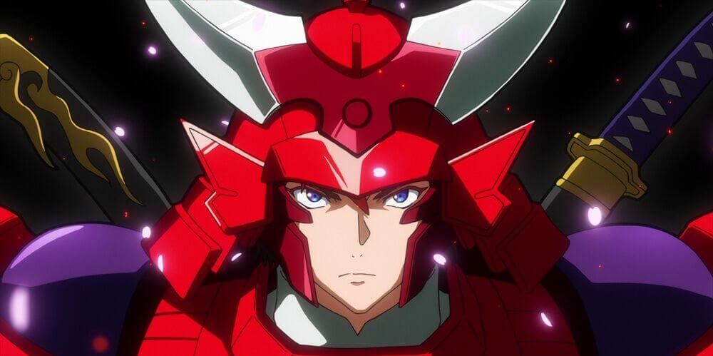 Samurai Troopers: anime de 'Samurai Warriors' ganhará continuação
